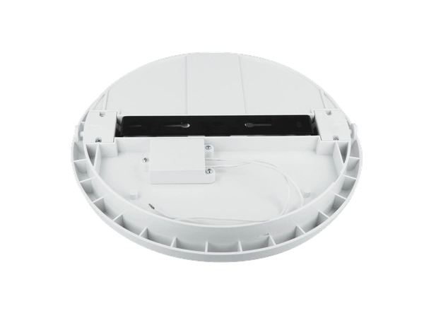 Plafon LUNAR 16W 1360lm 4000K neutralna IP65 czujnik ruchu i zmierzchu