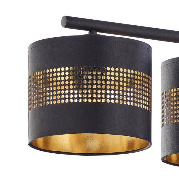 lampa wisząca TAGO BLACK 3213 3213