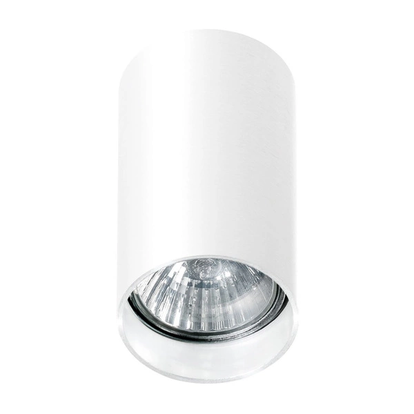 Azzardo MINI ROUND WHITE 1706