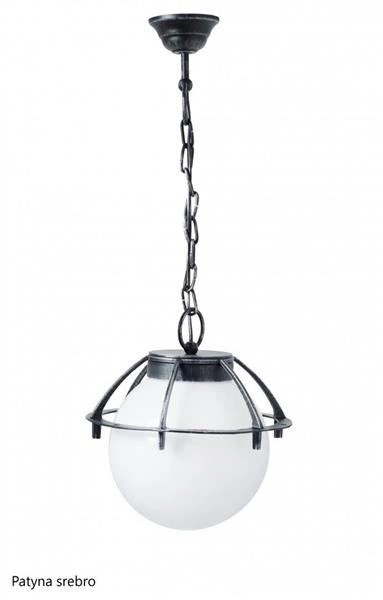 Kule z koszykiem 200 K 1018/1/KPO