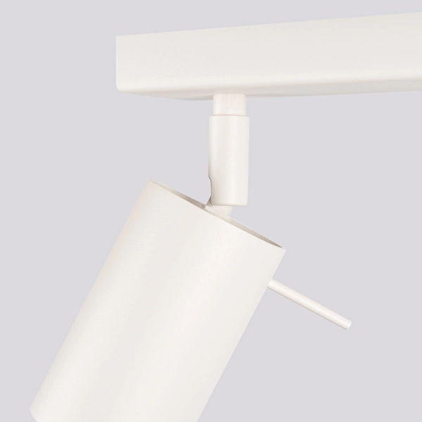 Plafon RING 2 beżowy