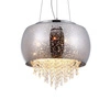 Lampa wisząca STARLIGHT crystal 39cm