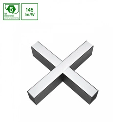 ALLDAY INSPIRE ELEMENTS X 840 25W 230V 90st CZARNY