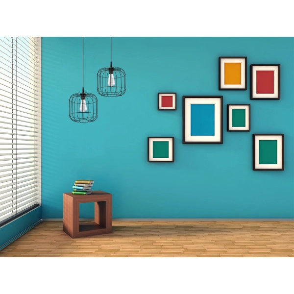 Industrialna lampa wisząca CELTA SL.0296 Czarna 1xE27