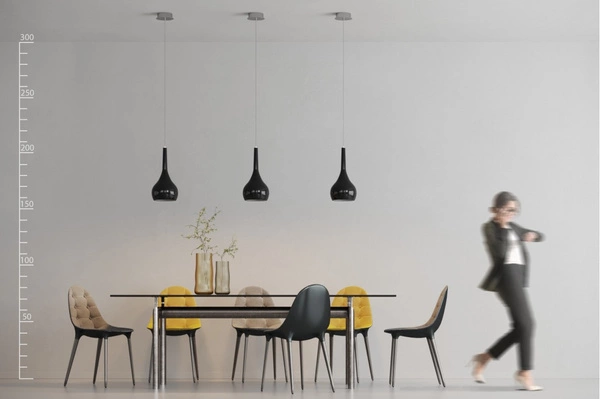 Azzardo SOUL 1 WHITE 272