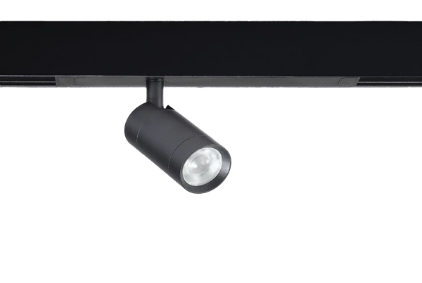 Azzardo BETA OPTICA 230V TRACK MAGNETIC 10W 4000K BK 5197