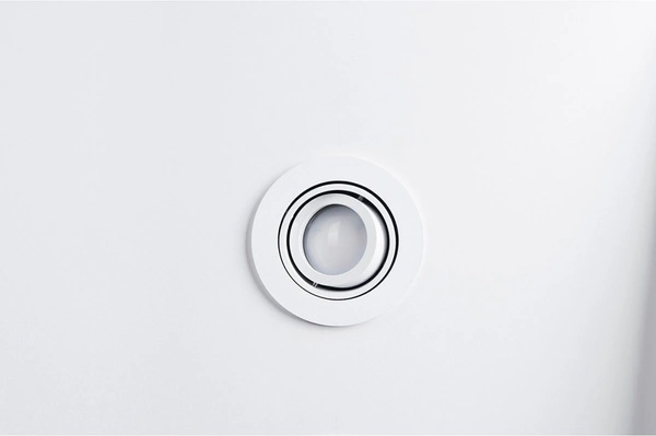 Azzardo CARLO 1 WHITE 805