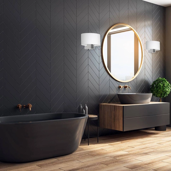 Kinkiet CASINO WHITE/CHROME 1xE27 ML6371