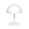 Lampa biurkowa Emibig MOGU LN2 WH 1459/LN2