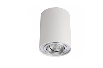 Azzardo BROSS 1 WHITE/ALUMINIUM 781