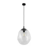 SOL TRANSPARENT LAMPA WISZĄCA 1 PŁ 4262