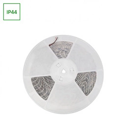 PASEK LED 35W/5m 3528 120LED/1m NW 2 LATA ECO 1M(ROLKA 20M) W SILIKONIE