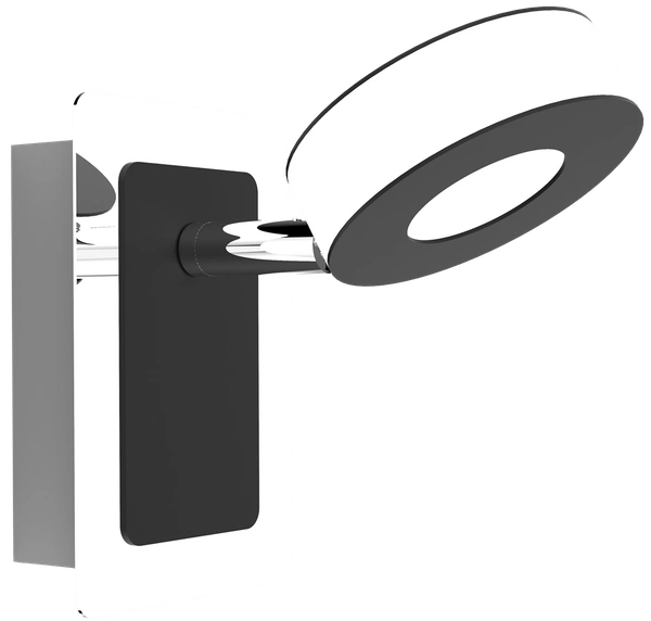 Nowoczesny kinkiet SOLE 5W LED ML5488