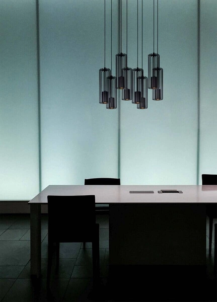 Lampa wisząca K-4933 z serii FALCON