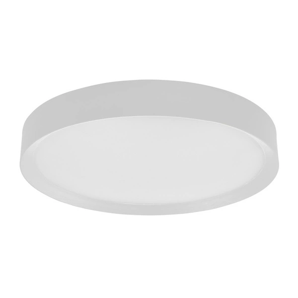 Plafon Marcela śr. 44cm 35W LED ciepła biel 3000K | biały