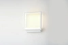 Azzardo OPERA WALL WHITE 3142