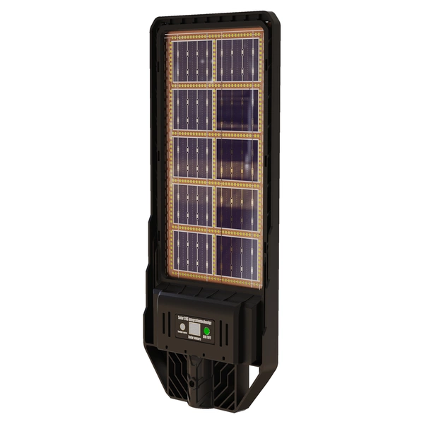 Latarnia Solarna Kers 200W 1200lm 6500K