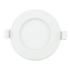 Downlight panel LED 115mm SLIM 9W 4000K biała
