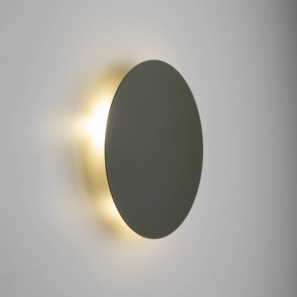 LUNA GREEN KINKIET 300