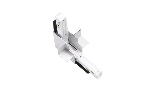 Azzardo ALFA TRACK MAGNETIC52 CORNER90 GIPS2 B BK 4685