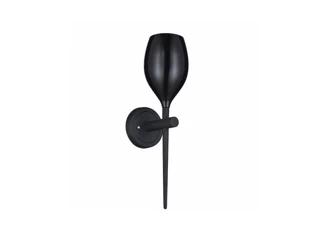 Azzardo IZZA WALL BLACK 98