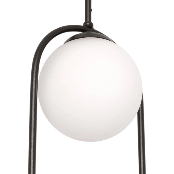 Lampa wisząca K-5101 z serii PARVA