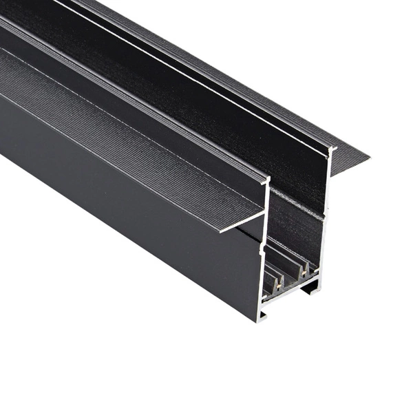 Azzardo BETA TRACK MAGNETIC57 230V 3m GIPS2 BK 5172