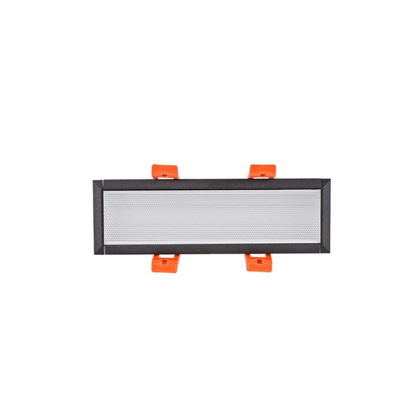 MINI16 ALLDAY INSPIRE IN 830 10W 230V 160mm 90st CZARNY