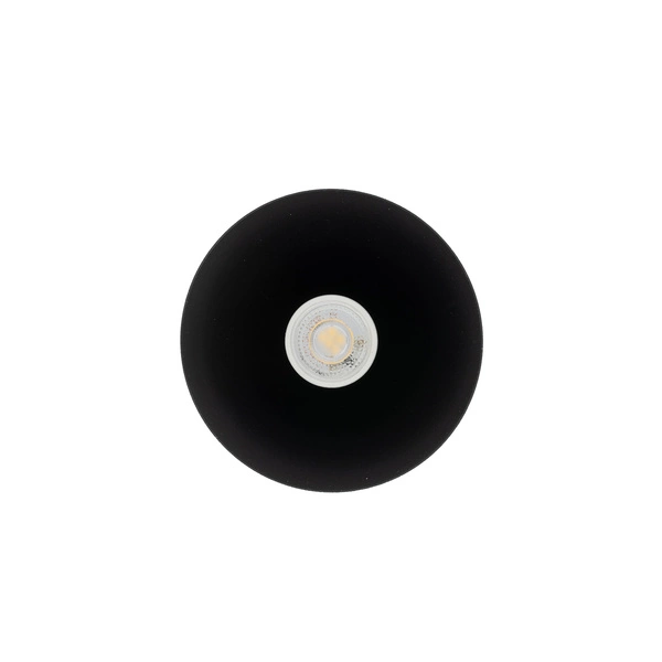 Lampa wisząca ZENITH XS wys.130cm szer.11cm GU10 IP20 | Czarny 11452