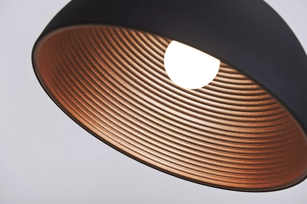 Azzardo MODENA 40 BLACK/GOLD 1394