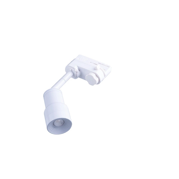 LUMI TRACK 3LINE 5W 3000K BK