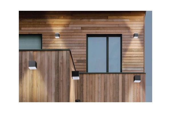 Azzardo ARBAX 1 DGR 4341