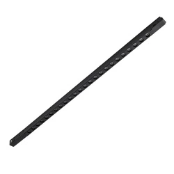 ALFA TRACK MAGNETIC27 NORA 24W 3000K BK