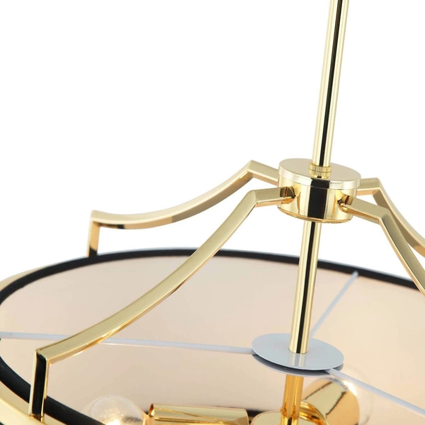 Orlicki Design Stanza Gold / Nero S OR84139