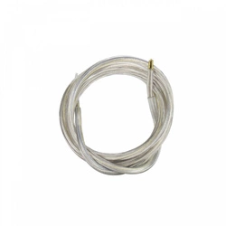 KABEL okrągły MTY 2x0,75 1mb ! PRZ