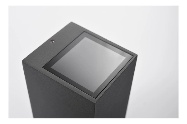 Azzardo JAKE WALL 2 BK 4269