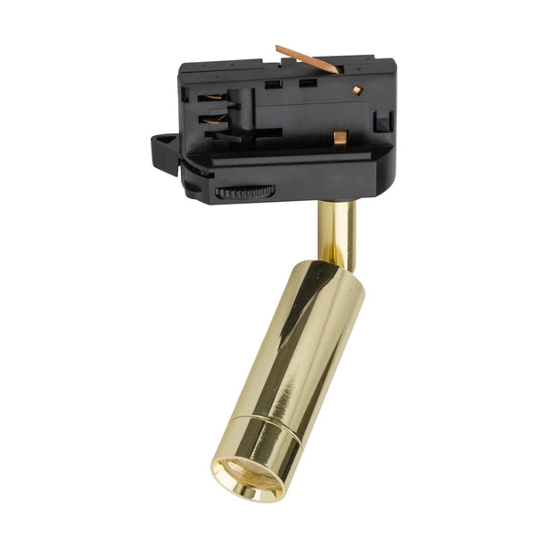 TRACER TRÓJOBWODOWY BLACK/GOLD G_9 4848