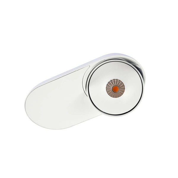 Azzardo TORONTO 1 BK 4064