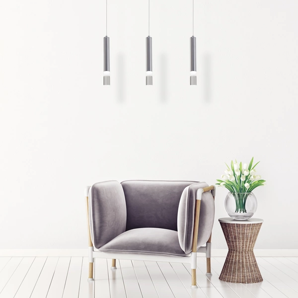 Lampa wisząca ICE III LED