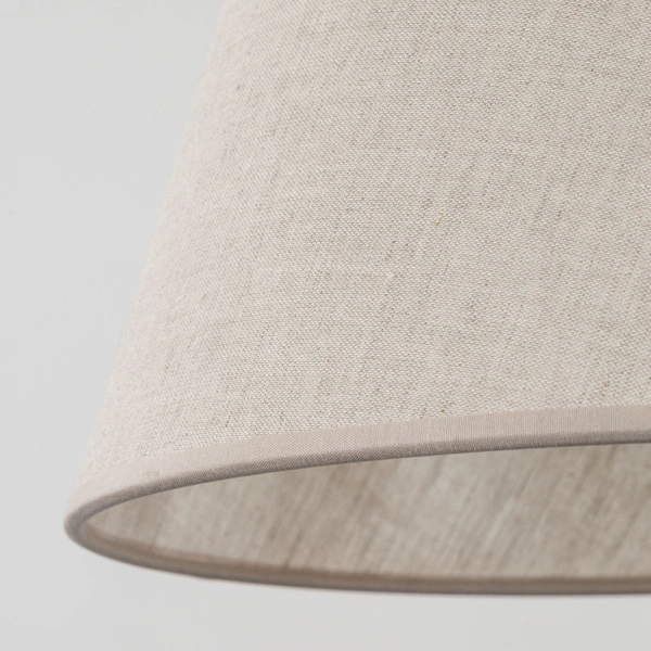 CANDI SABIA LAMPA WISZACA 6XE27