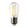 Żarówka Filamentowa LED 1,5W ST45 E27 2700K