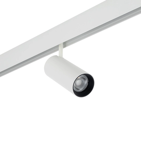 SPOT LED LVM 15W 3000K 1020lm wys.20.5cm szer.5.5cm dług.14cm CRI>90 | Biały 11642