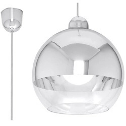 Lampa Wisząca COSMO Chrom SLA.0181
