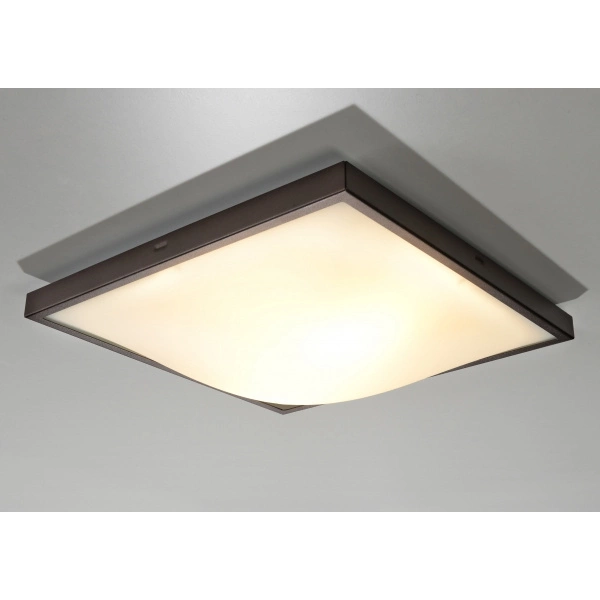 Plafon STUDIO 40 SLA.0170 Wenge 2xE27