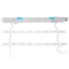 MODUŁ LED EKO-BACKBAR16 9,6W 120mm 6500K 1m