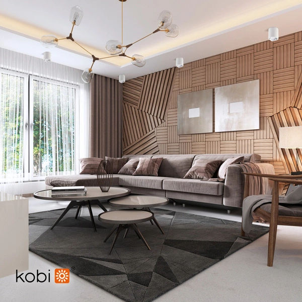 Natynkowa tuba spot AHA regulowana GU10 śr.8cm | Biała