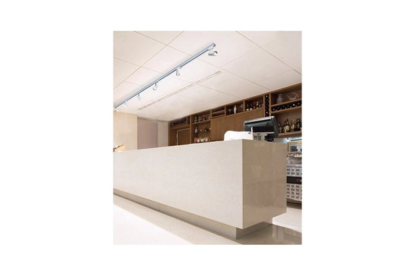 Azzardo KIRKE TRACK 3LINE 10W CCT BK 4658