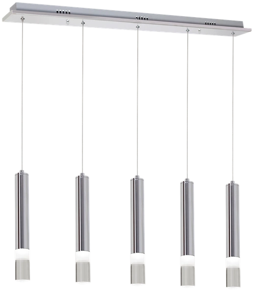 Lampa wisząca ICE V LED