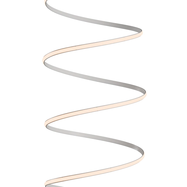 PASEK LED COB 24V 384LED 7,8W/m 600lm/m WW 5mm IP20 5m roll