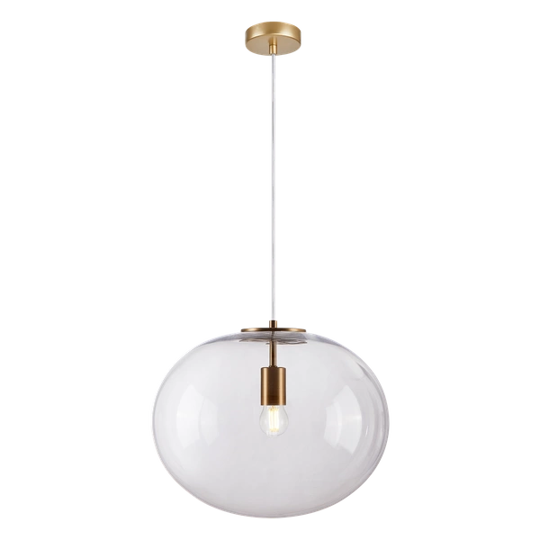 Lampa wisząca CAMPANIA 1xE27